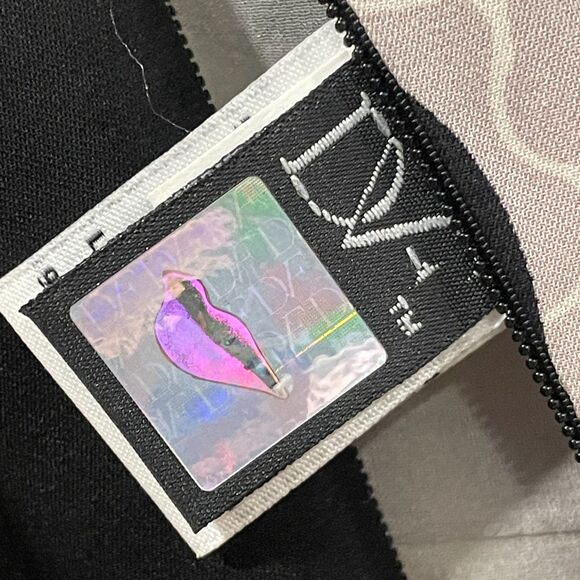 ~ Vtg 6 Diane Von Furstenberg Silk Dress Asami Print Graphic Abstract DVF Multi - Picture 4 of 16